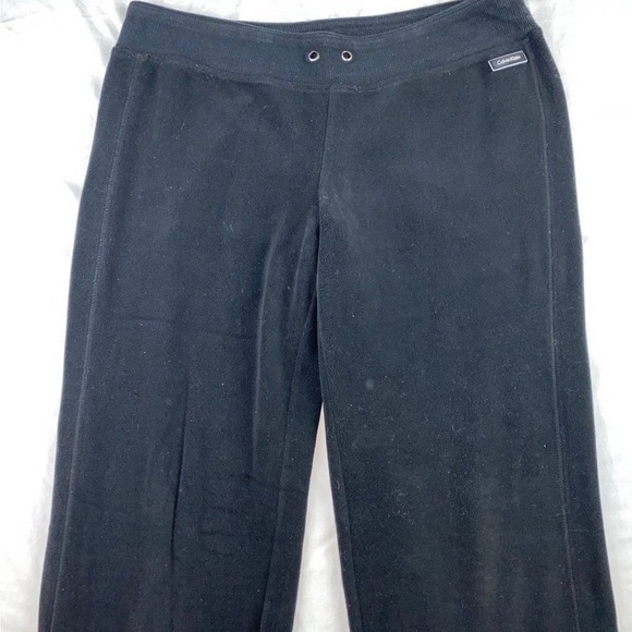Calvin Klein Sweats - Picture 2 of 9